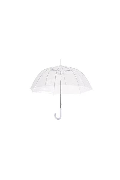 OEM Automatic Transparent Umbrella