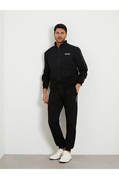 Guess Yan logo sweatshirt Z2YQ10KB3P2