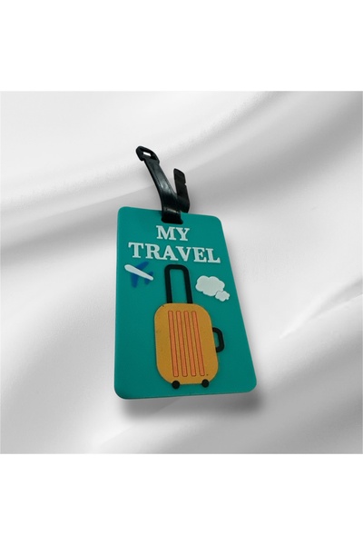 Payidar Hediyelik ETICHETĂ ȘI NIMNĂTOR DE IDENTIFICARE PENTRU BAGAJE DE CĂLĂT...