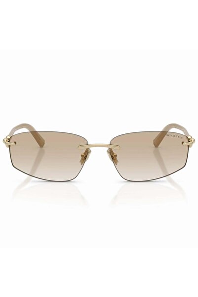 Tiffany LUNETT 23k gold sunglasses 希少 Tiffany Gold-colored Sunglasses with Best Prices - 2026