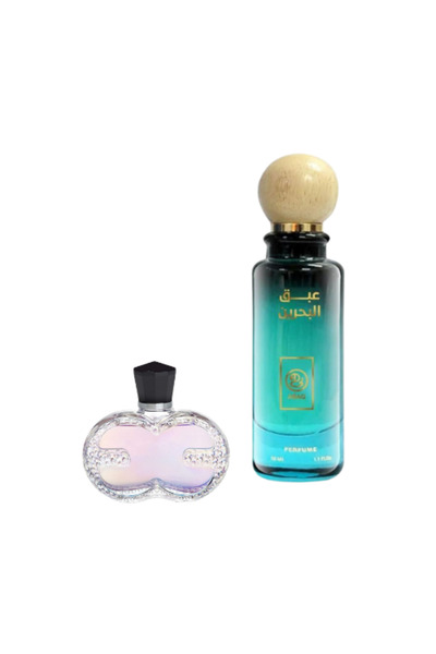 REND Inspired by Escada Absolutely Me Fragrance 16