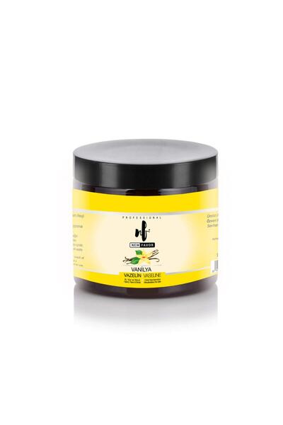 New Favor VAZELİN 500ML VANİLYA
