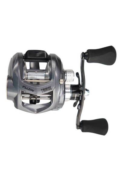 Fujin Tairise 305TDL Baitcasting Olta Makinesi