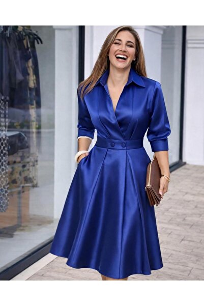 Meral Şanlı Elbise