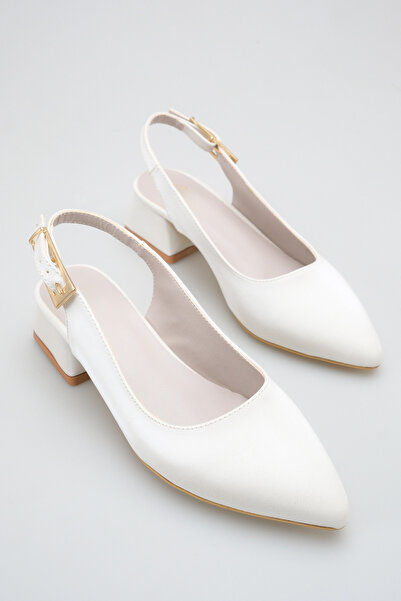 ich1one Pantofi de damă Roma Fergison cu toc – Toc de 5 cm, eleganță casual ș...