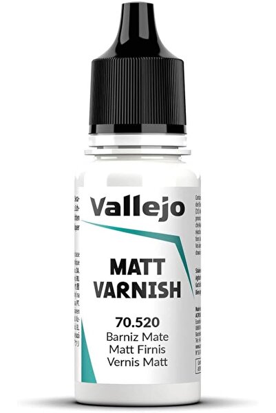 Vallejo 70520