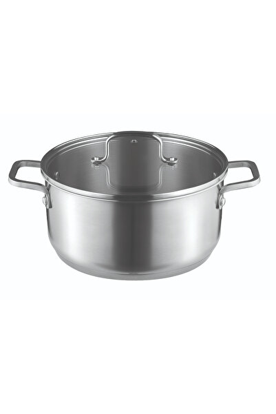 Pal TITANIUM PRO STAINLESS STEEL POT 20CM