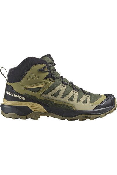 Salomon X Ultra 360 Mid GTX