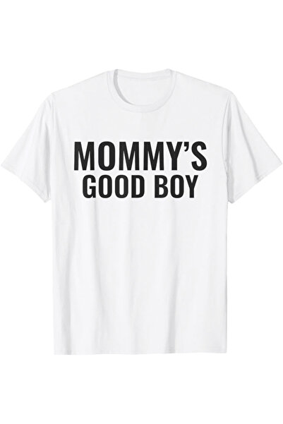 Marco Fresco Unisex καθημερινό κοντομάνικο μπλουζάκι για εφήβους με στάμπα Mo...