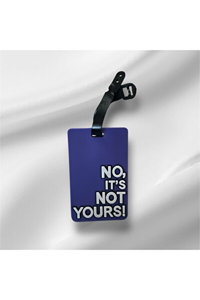 Payidar Hediyelik Luggage-Valuables Tag and Name Tag