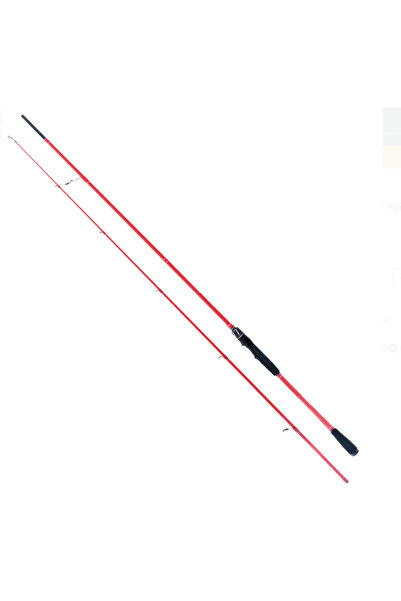 RYUJI Red Fox 270 Cm 5-55 Gr Spin Kamış