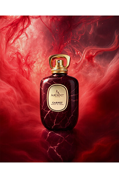 Ardent Parfum Garnet Unisex Uae De Parfum 90ml