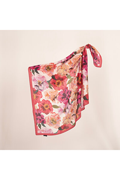 PİRAMİT Coolness Viscon šal | Moderni buket