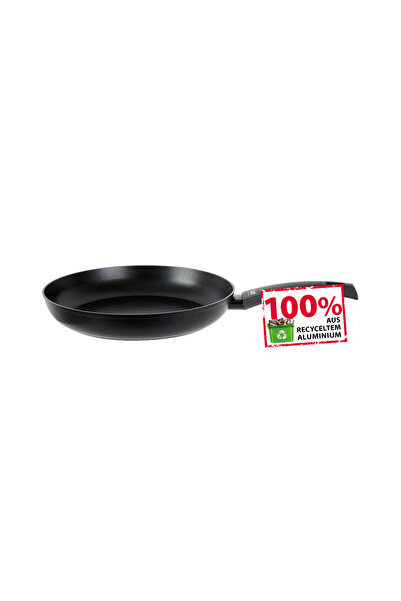 Elo Urban Native ecological frying pan, 100% recycled aluminum, 28 cm