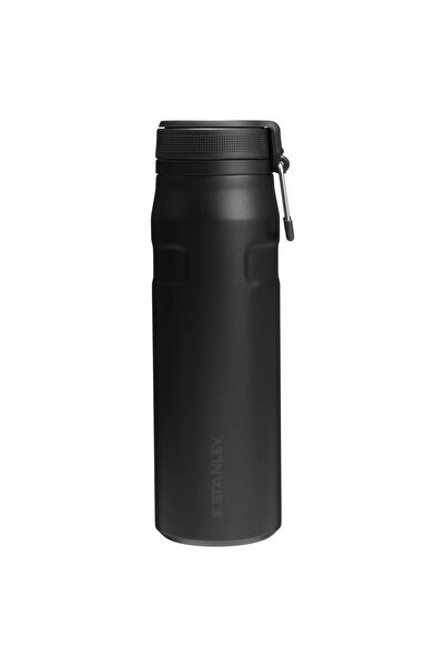Stanley The Iceflow Aerolight Twist Flip Thermos 0.70 Lt (24 oz) - Black 2.0
