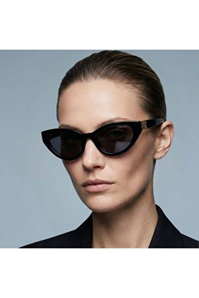 Miu Miu Sunglasses A04 16K-08Z 54-20 / Women's Sunglasses