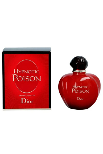 Christian Dior Beauty Hypnotic Poison, Eau de Parfum, 100 ml