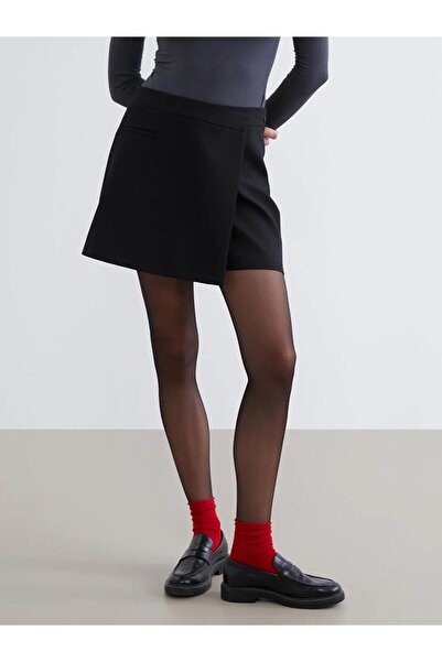 LC Waikiki 15 Denier Shiny Women's Pantyhose (S6)