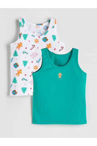 LC Waikiki Shining Store's Glittering Choices Zero Roba Collar Printed Boys' ...