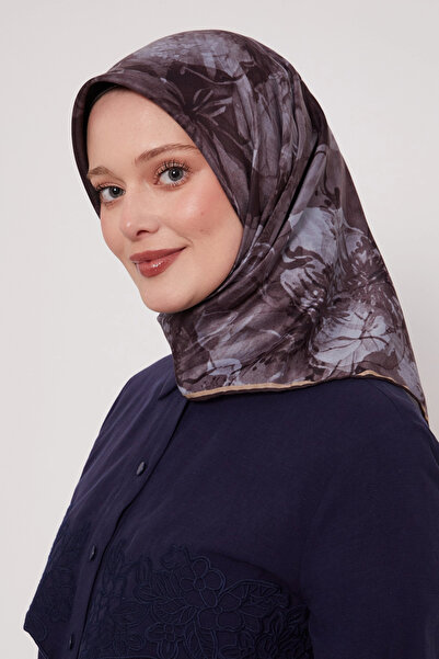 Levidor Lotus Cotton Scarf D66