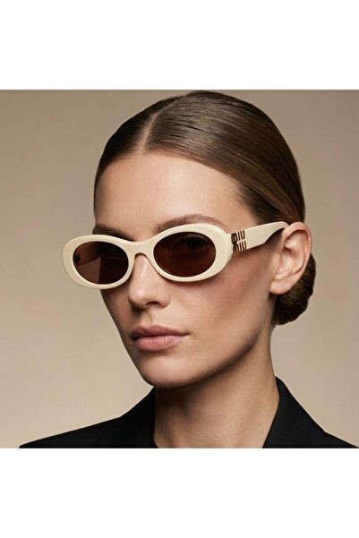 Miu Miu Sunglasses 06Z 21D-90Q 50-20 / Women's Sunglasses