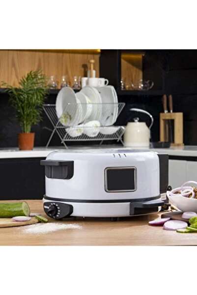 Generic Roti Maker, Parata Maker, Dough Press, Chapati Maker