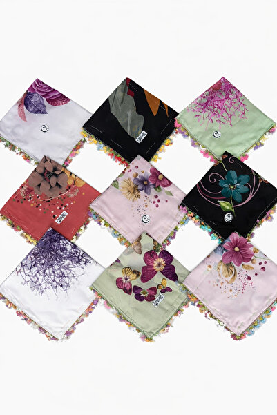 EL YAPIMI 9 adet Cenk/reyyan iğne oyası yazma