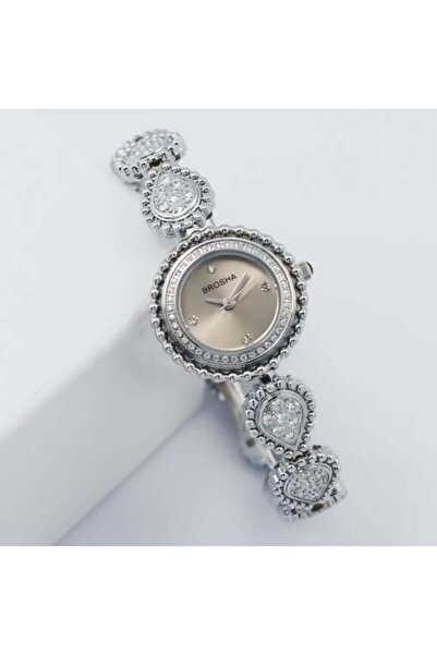 Brosha Elegant Women's Watch from