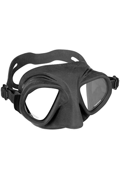 Mares Маска за подводен риболов SF - X-TREAM, черна