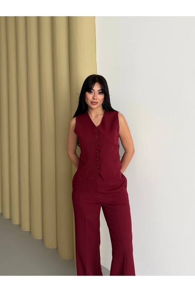 Nadrina Stylish Vest