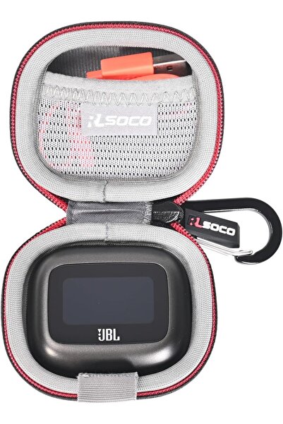 RLSOCO حافظة لسماعات الأذن Live Beam 3/Live Buds 3/Live Flex 3