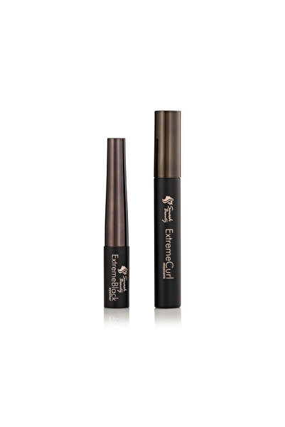 Smash Beauty Mascara & Eyeliner Duo