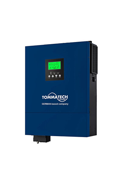 Tommatech Prox 4.2k 24V Mppt 4200W Akıllı Inv.