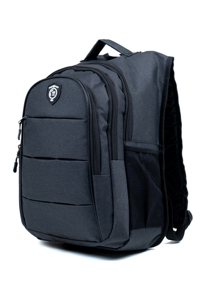 proXbag Multi-Compartment Ergonomic Backpack – Water Repellent Unisex School,...