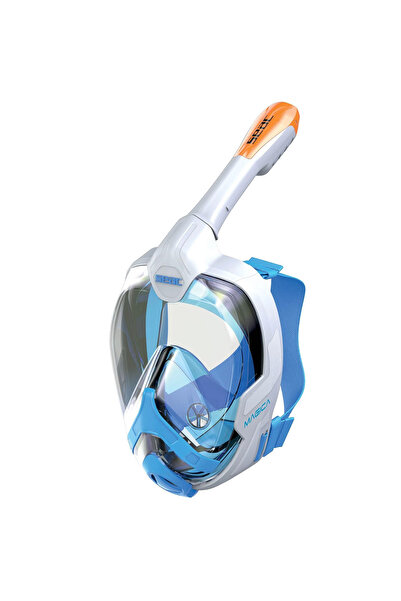 SEAC Μάσκα για κολύμβηση με αναπνευστήρα - MAGICA XL, Aqua