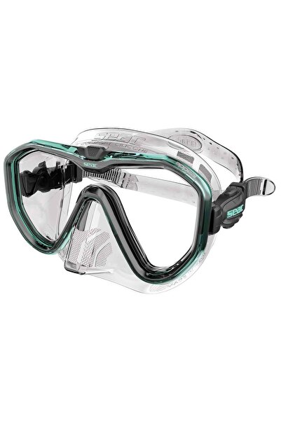 SEAC Mask - APPEAL, Turquoise