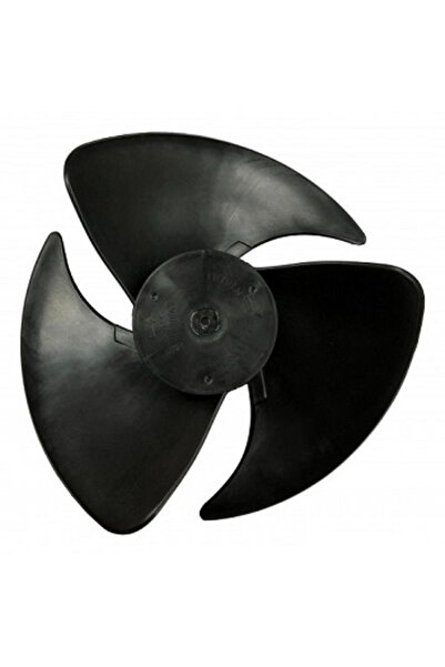 Universal ARÇELİK KLİMA 18000 BTU DIŞ ÜNİTE FAN PERVANESİ (5400027902)