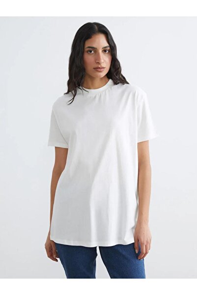 LC Waikiki Crew Neck Women's T-Shirt (S6)