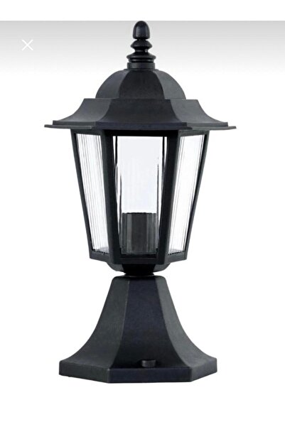 GenelTedarik CATA PARMA BAHÇE AYDINLATMA ARMATÜRÜ (CT-7111)