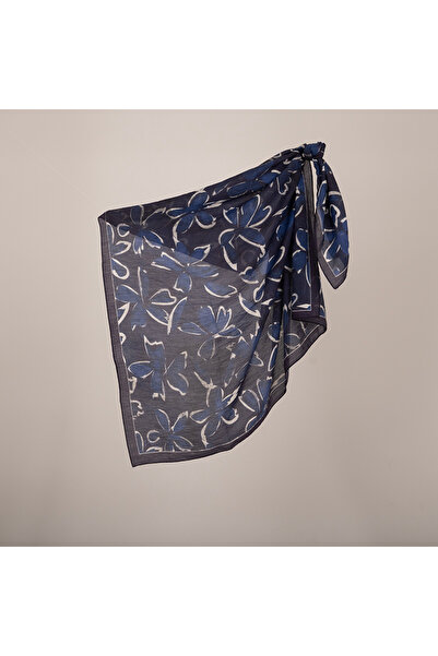 PİRAMİT Coolness Viscon šal | Raspršeni oblik