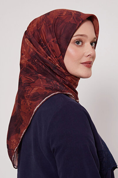 Levidor وشاح قطني من لوتس D65