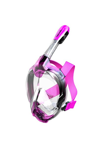 SEAC Snorkeling mask - LIBERA XS, Pink