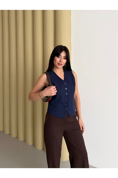 Nadrina سترة أنيقة