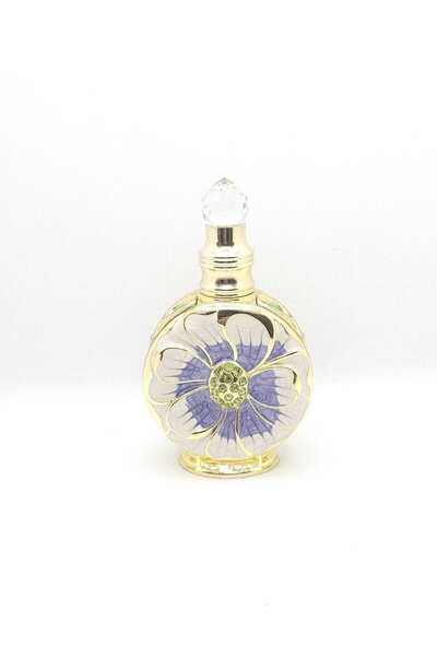 Swiss Arabian Perfumes Layali, Arabic Perfume for Women, Floral Notes, Sweet,...