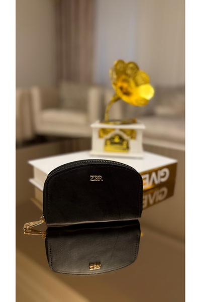 KAYA LUXE Yeni sezon günlük kullanıma uygun cüzdan