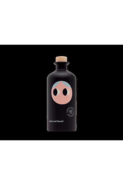 yiayia and friends Ulei de măsline extravirgin