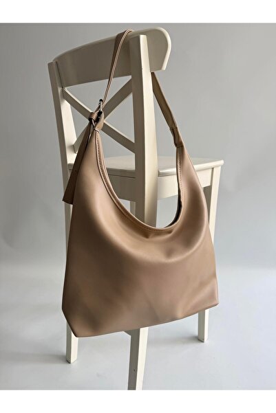 Mia Collection Geantă de mână și de umăr pentru femei Ema Model Vizon