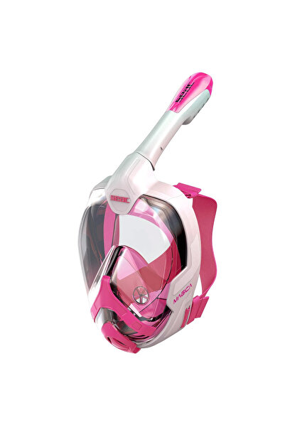 SEAC Masca snorkeling - MAGICA S-M, Roz