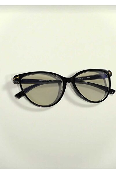 Glare Trendy Sunglasses Uv400 Klass