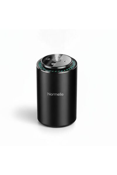 Generic Normelle Smart Car Air Freshener Diffuser with 50ml Perfume